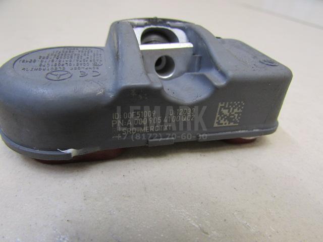 Датчик давления в шине (TPMS)