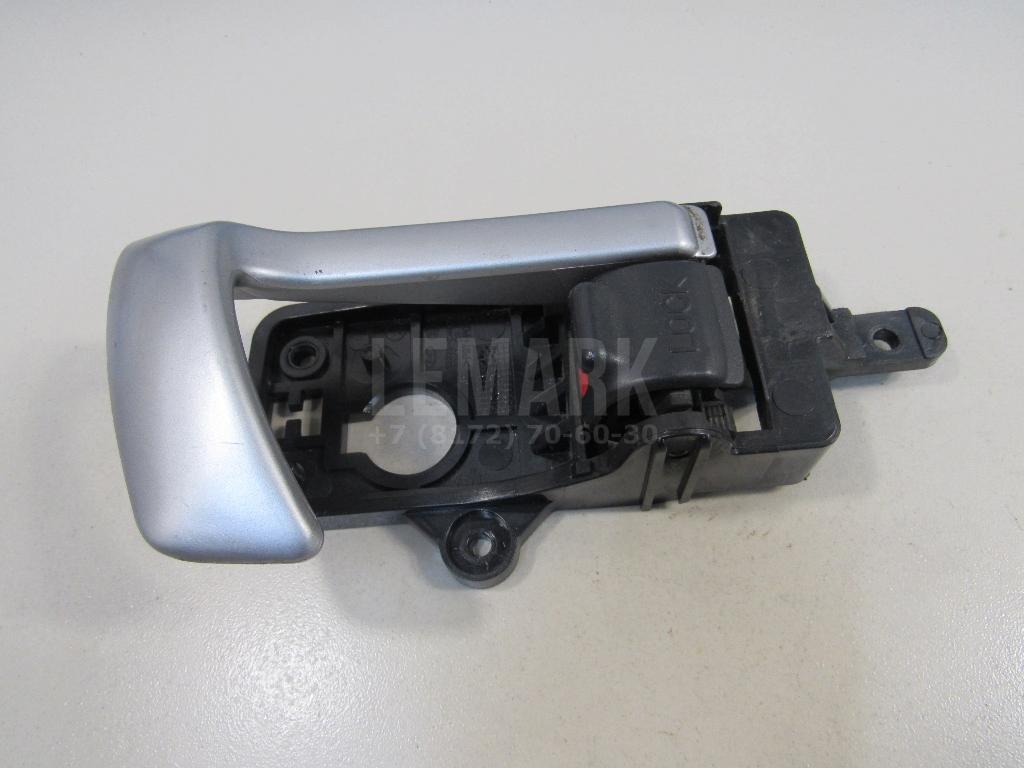 Ручка двери задней внутренняя правая 836202B010WK Hyundai-Kia