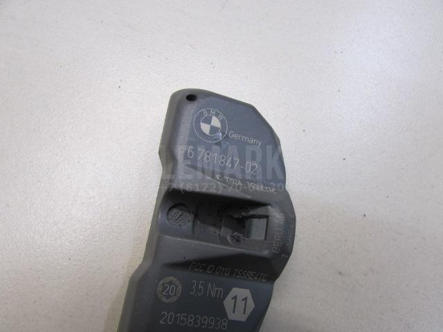 Датчик давления в шине (TPMS)