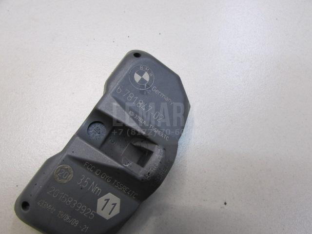 Датчик давления в шине (TPMS) для  Audi A6 [C6,4F] 2004-2011
