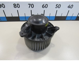 Моторчик отопителя для Nissan Pathfinder (R51) 2005-2014 БУ состояние отличное