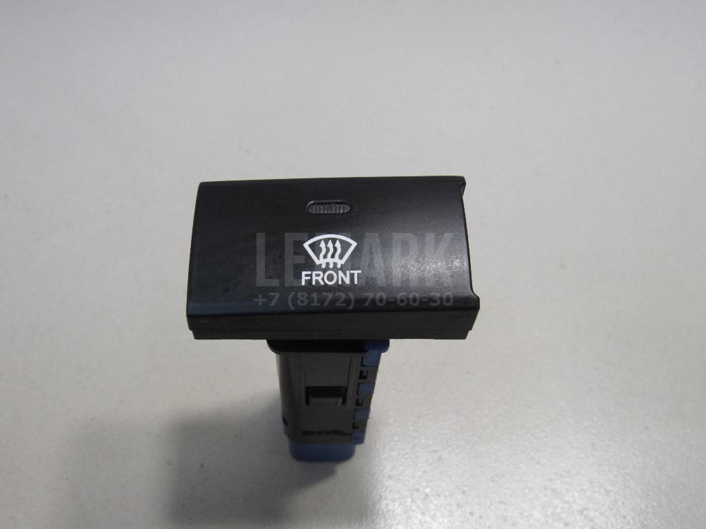 Кнопка обогрева переднего стекла 937202B100 Hyundai-Kia
