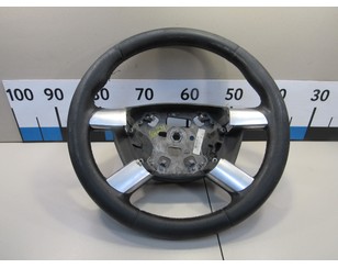 Рулевое колесо для AIR BAG (без AIR BAG) для Ford Transit 2006-2013 с разборки состояние под восстановление