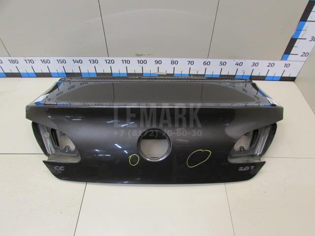 Крышка багажника 3C8827025D VAG