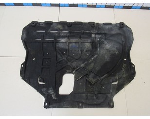 Пыльник двигателя для Ford Kuga 2012-2019 с разбора состояние хорошее