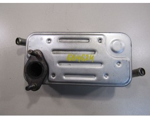 Радиатор системы EGR для Mitsubishi Pajero/Montero Sport (K9) 1997-2008 БУ состояние отличное