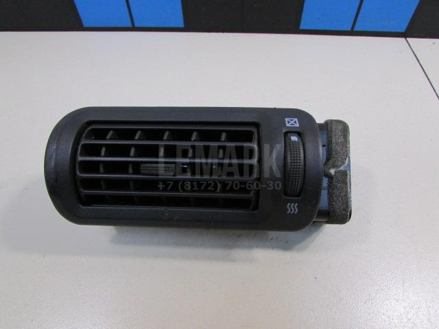 Дефлектор воздушный 970502B101WK Hyundai-Kia