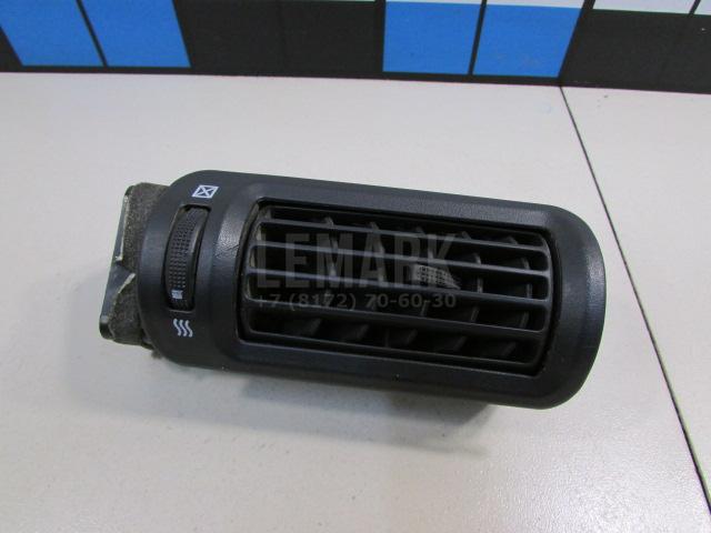 Дефлектор воздушный 970502B001WK Hyundai-Kia
