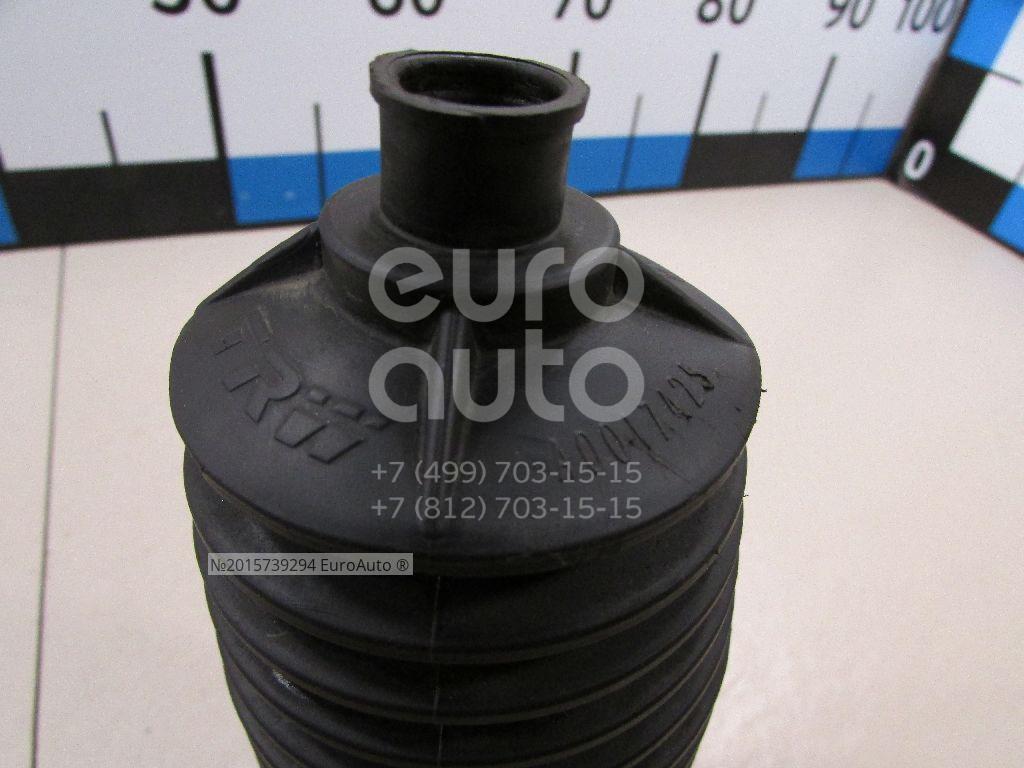 Пыльник рулевой рейки Duster, Vesta, Ларгус с ГУР CS-20