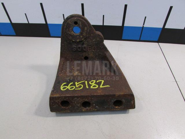 Кронштейн опоры двигателя 218252B200 Hyundai-Kia