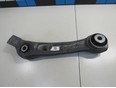 Рычаг передний нижний левый задний