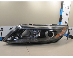 Фара левая для Kia Optima III 2010-2015 с разборки состояние отличное