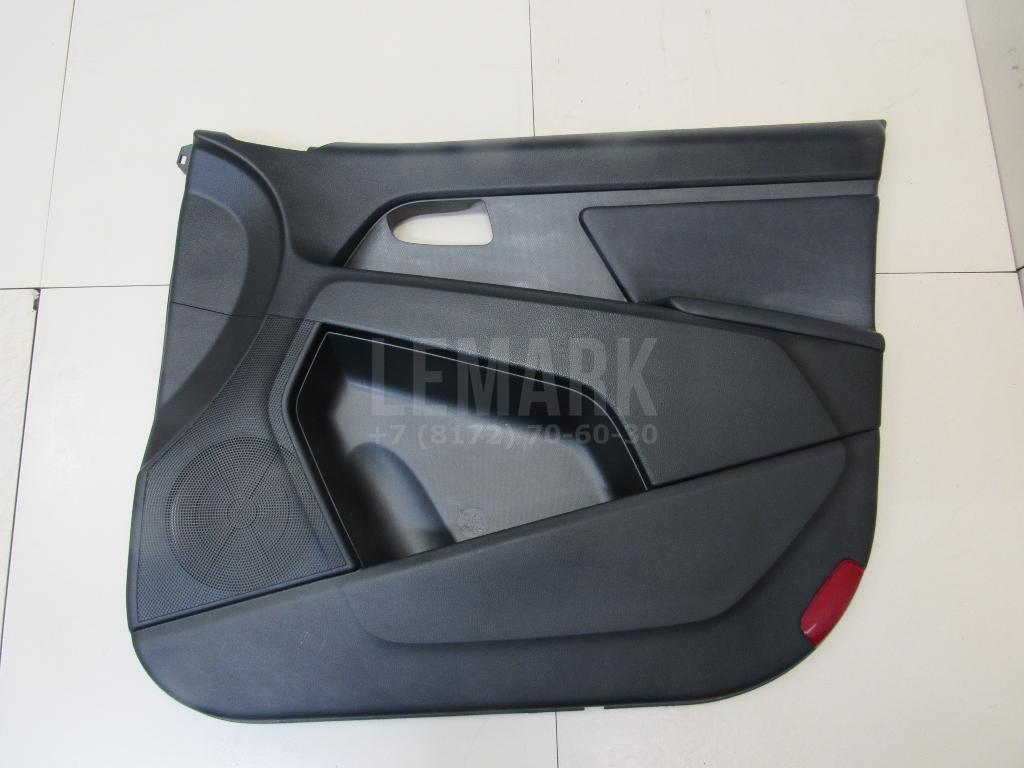 Обшивка двери передней правой 823083W030AK5 Hyundai-Kia