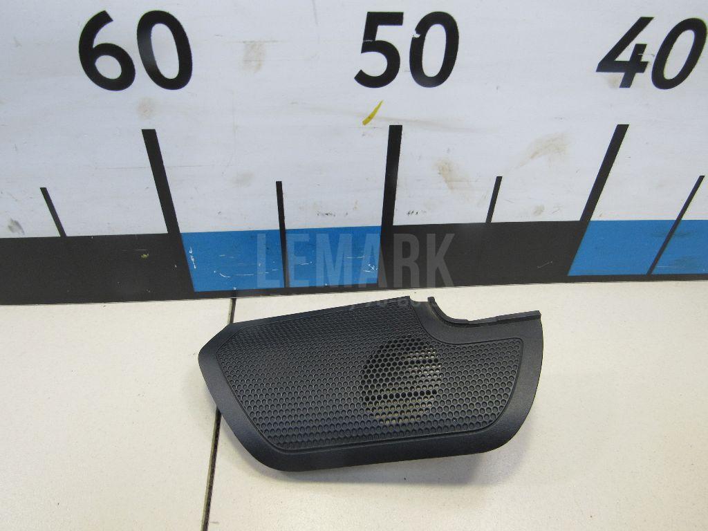Решетка динамика 963333W000WK Hyundai-Kia