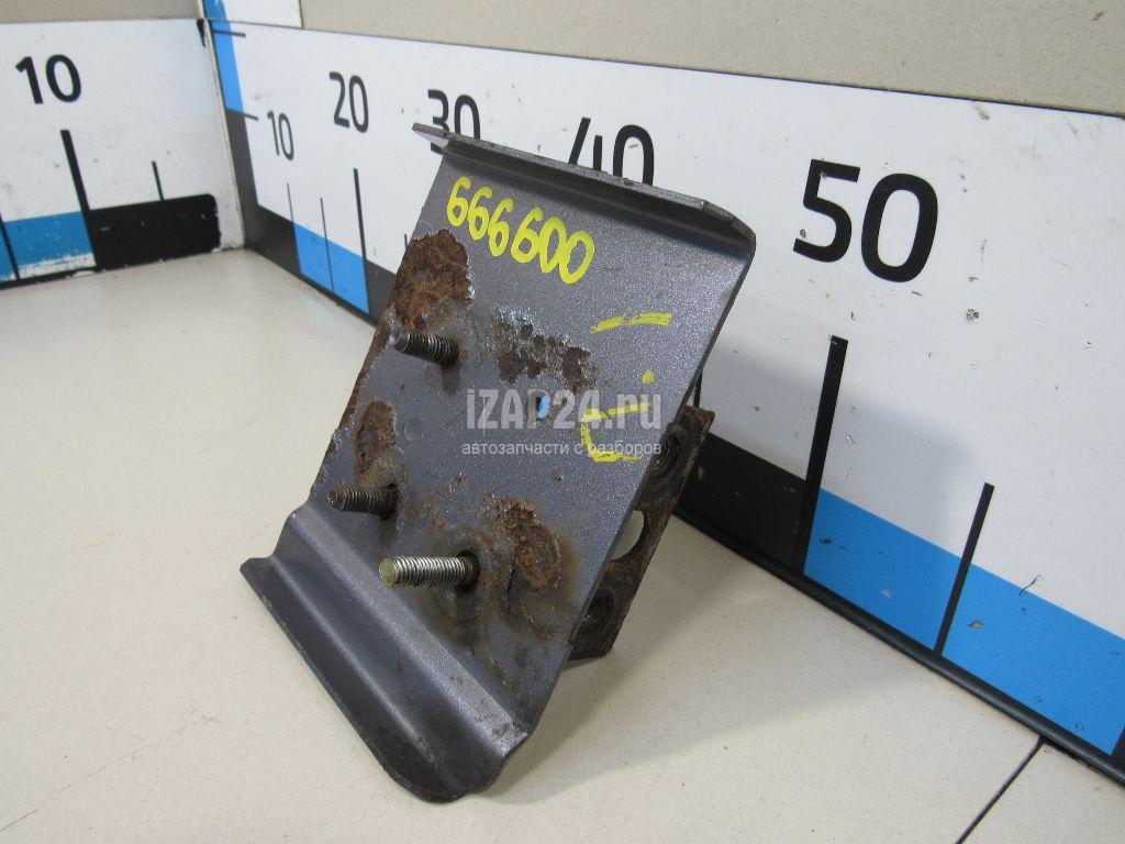 LC625312YA Кронштейн усилителя переднего бампера правый Mazda MPV II (LW) (1999 - 2006)