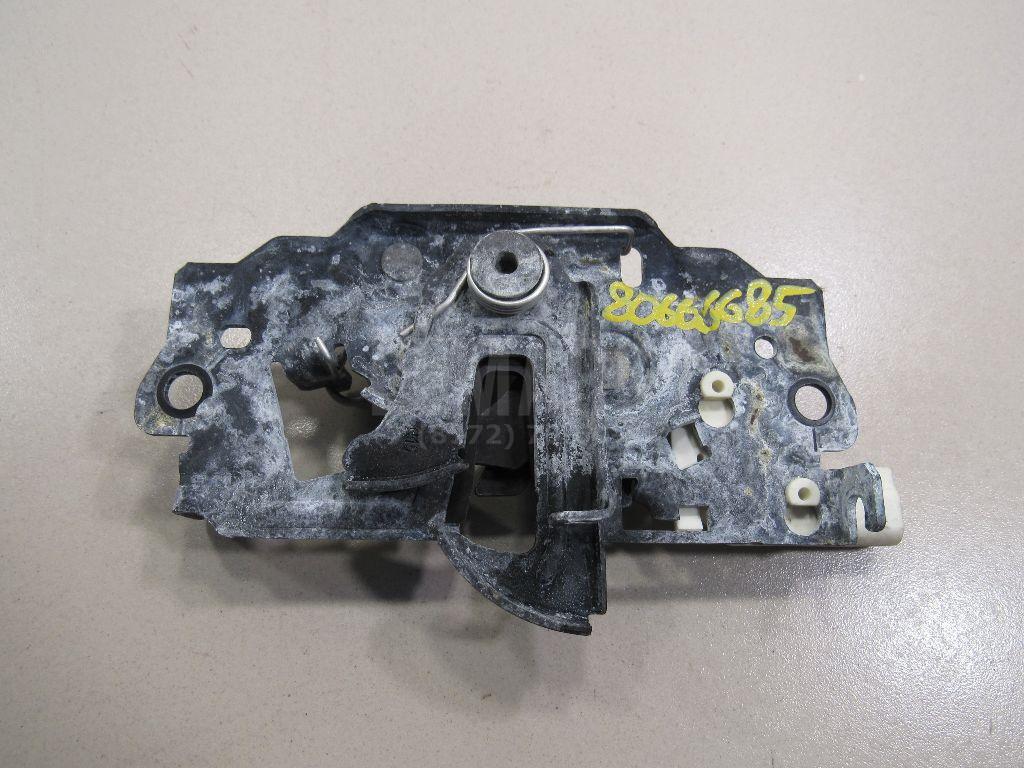 Замок капота CV6Z16700A Ford