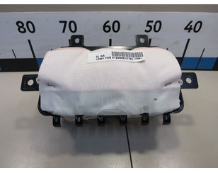 Подушка безопасности пассажирская (в торпедо) для Kia Sportage 2010-2015 с разбора состояние отличное