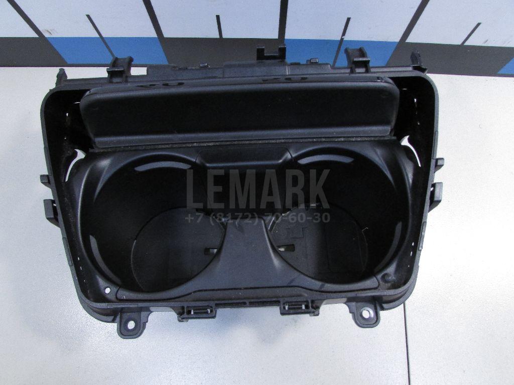 Подстаканник для  Audi A6 [C6,4F] 2004-2011