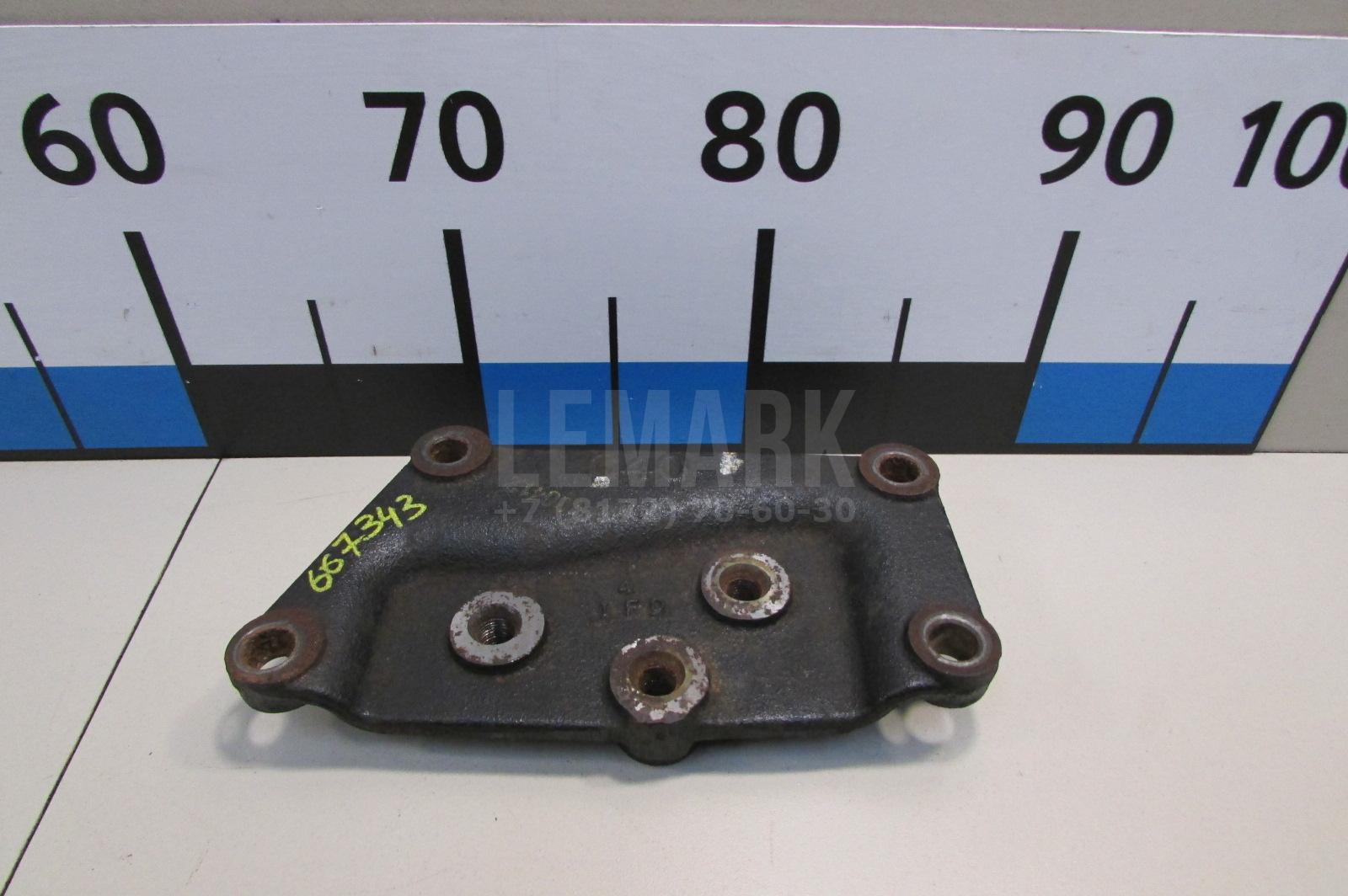 Кронштейн КПП 452103B340 Hyundai-Kia