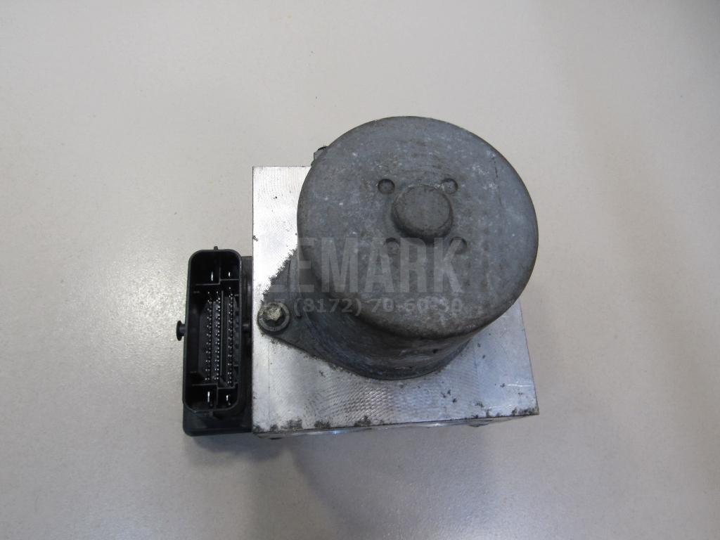 Блок ABS (насос) 5N0614109BKBEF VAG