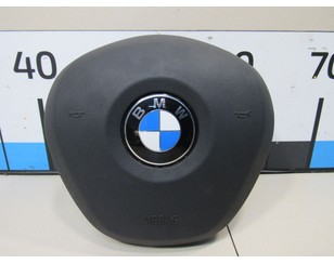 Подушка безопасности в рулевое колесо для BMW X1 F48 2014> б/у состояние отличное