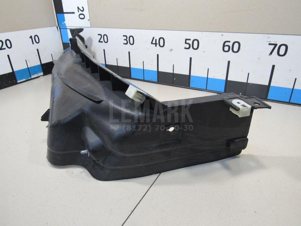 Кожух для  BMW 1-serie E87/E81 2004-2011