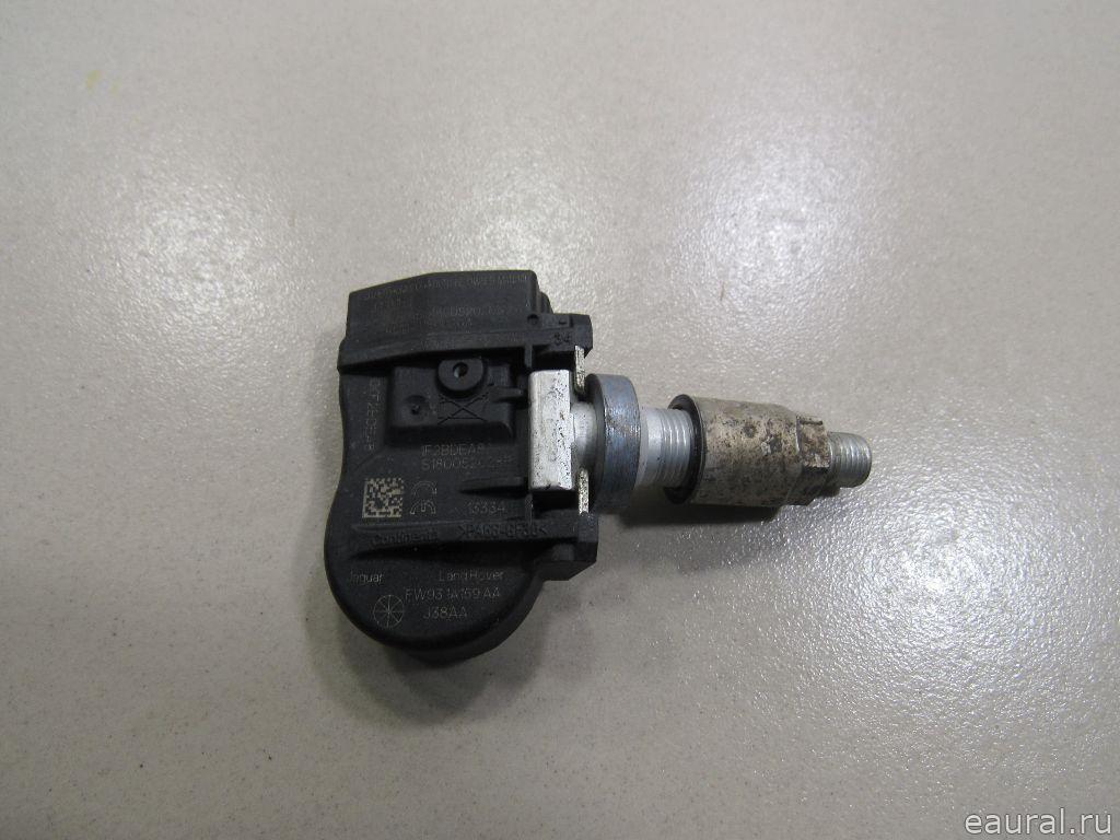 Датчик давления в шине (TPMS)