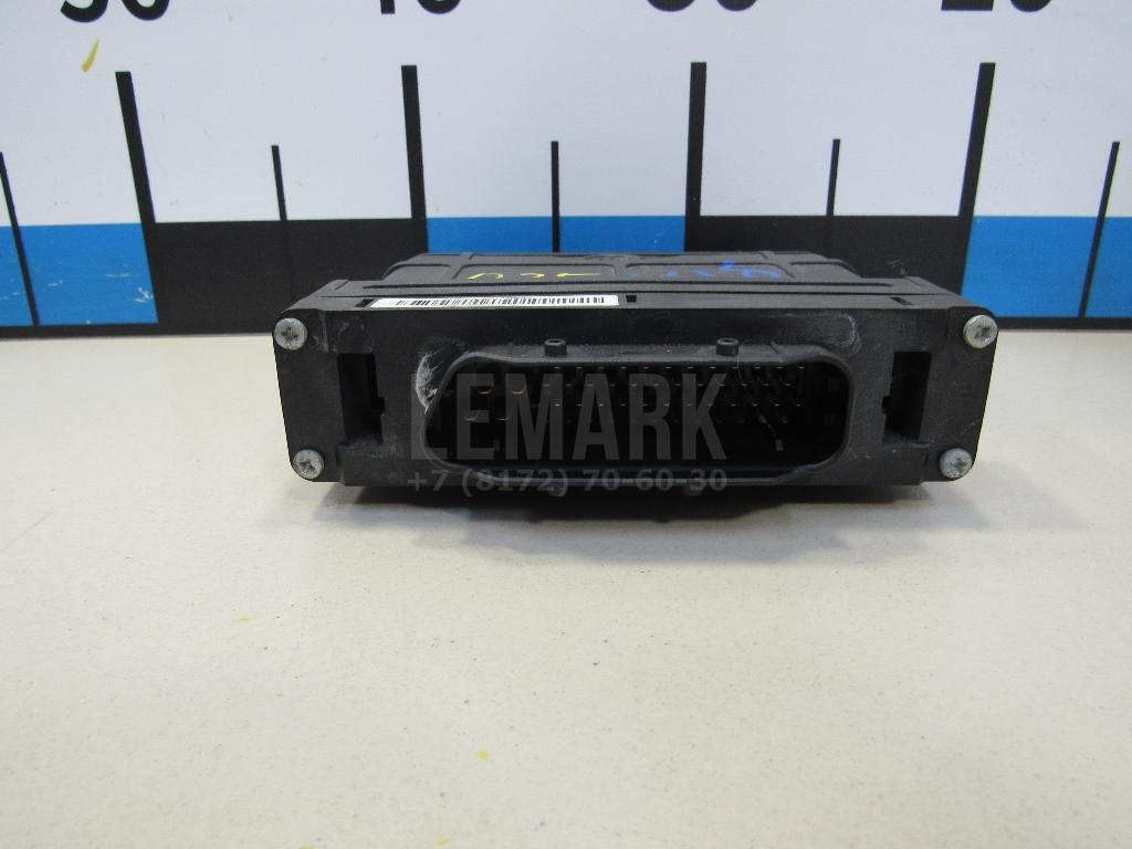 Блок управления АКПП 09G927750LR VAG
