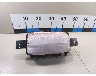 Подушка безопасности пассажирская (в торпедо) для Kia Optima III 2010-2015 б/у состояние отличное