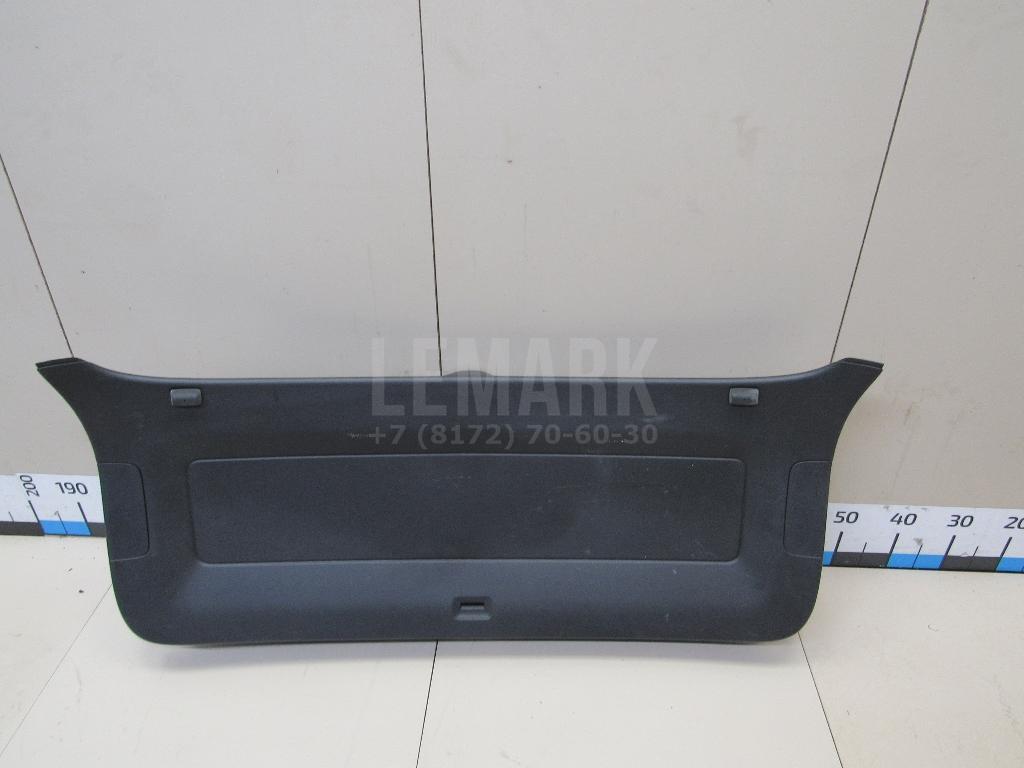Обшивка двери багажника 5N0867601A82V VAG