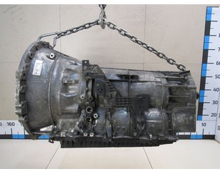 АКПП (автоматическая коробка переключения передач) 8HP70 для Land Rover Discovery III 2004-2009 БУ состояние отличное