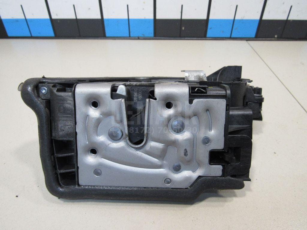 Замок двери задней левой для  BMW 1-serie E82/E88 2007-2013