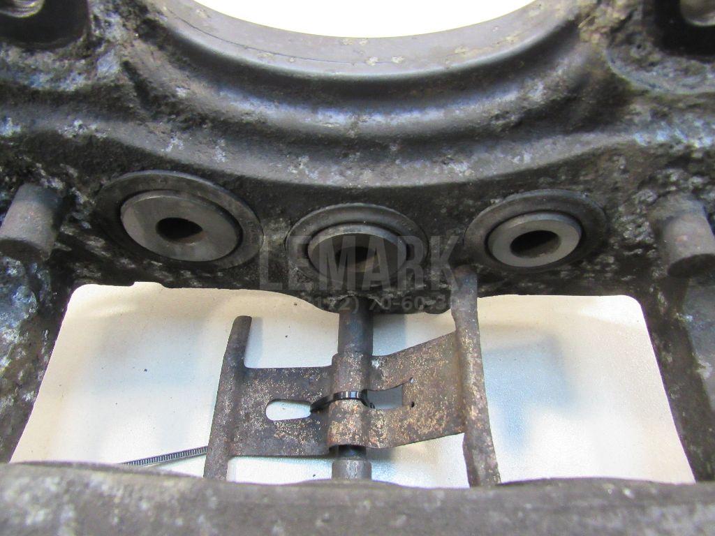 Суппорт тормозной передний правый для  Audi 80/90 [B4] 1991-1995