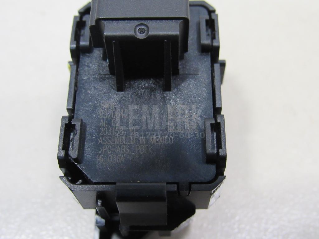 Кнопка центрального замка для  BMW X5 E53 2000-2007