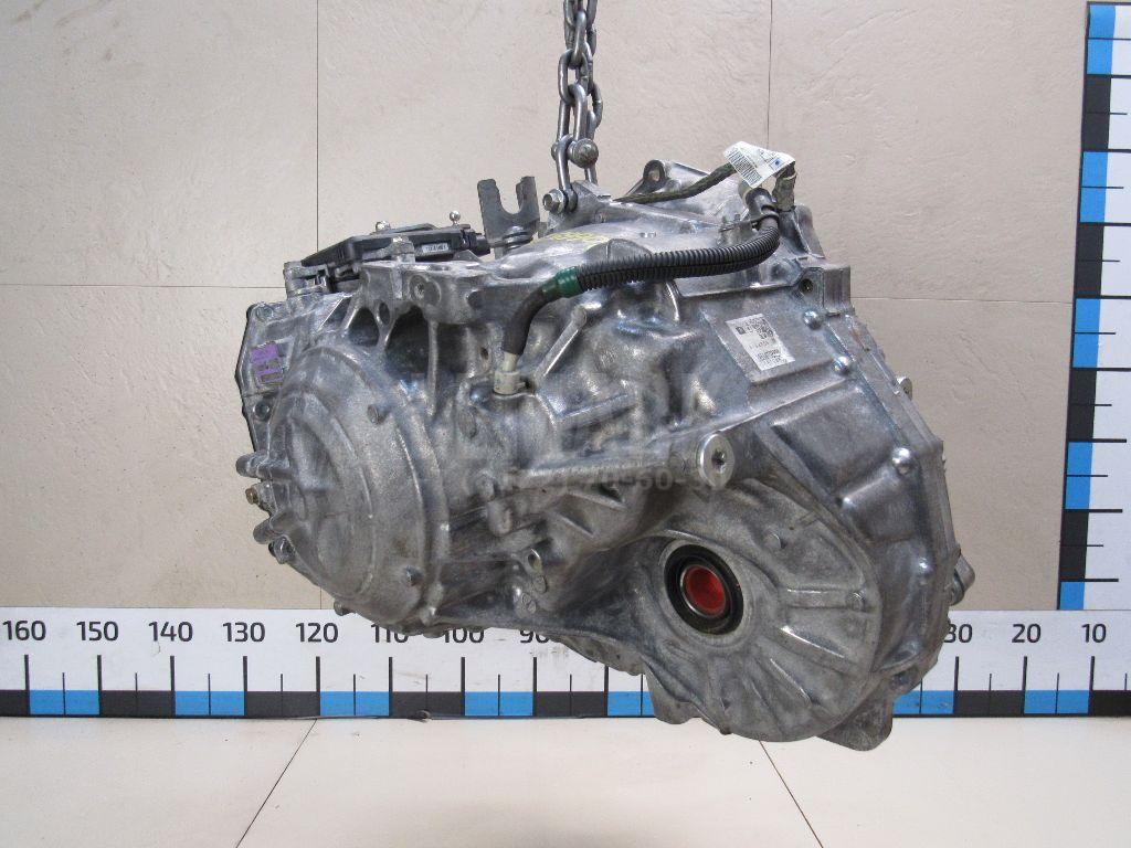 АКПП (автоматическая коробка переключения передач) для  Astra HD 8 2005-2011