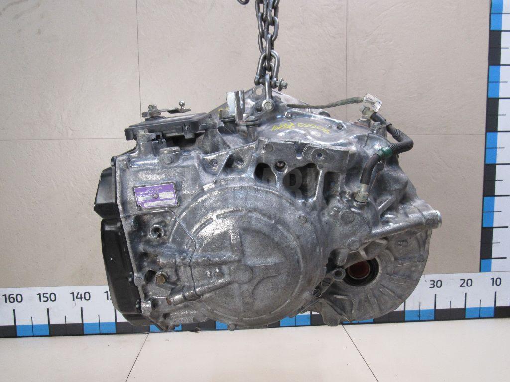 АКПП (автоматическая коробка переключения передач) для  Astra HD 8 2005-2011