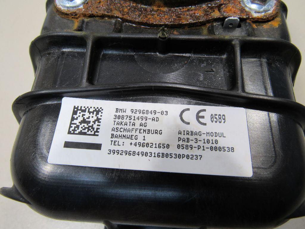 Подушка безопасности пассажирская (в торпедо) для  Acura RDX 2006-2012
