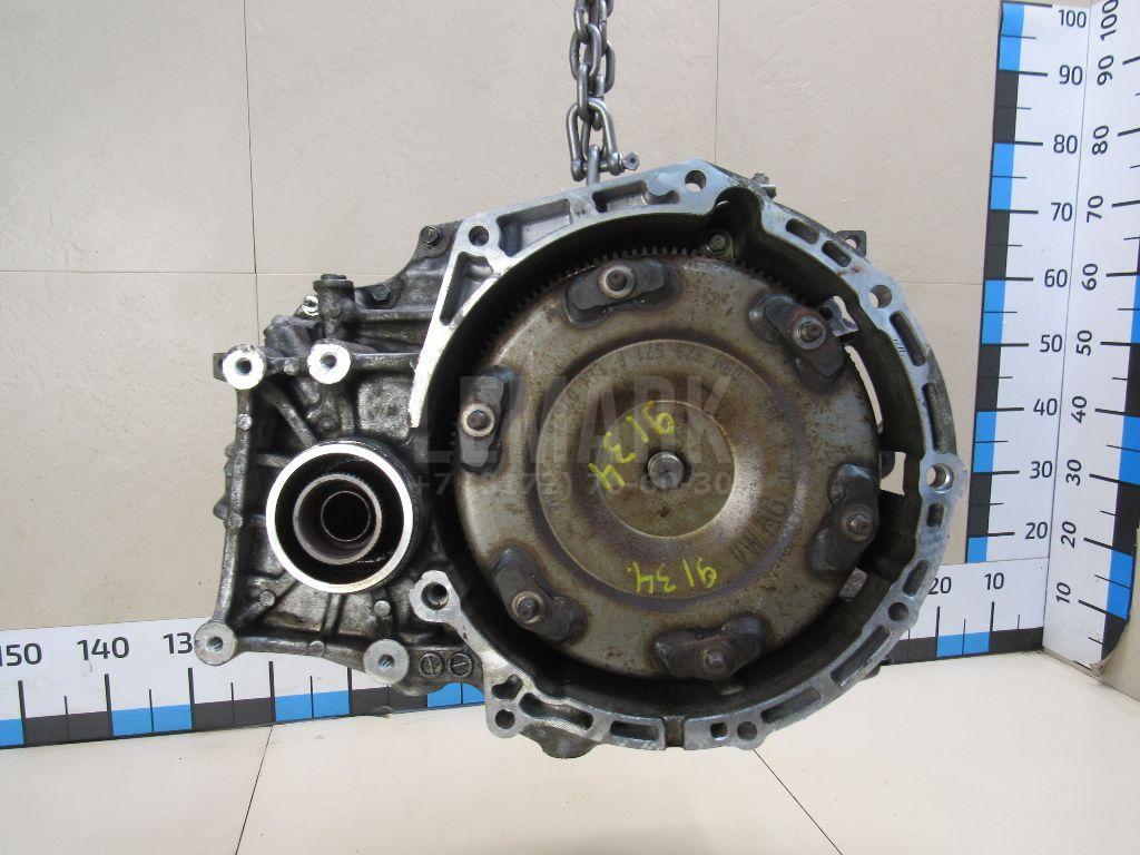 АКПП (автоматическая коробка переключения передач) 09M300036J VAG