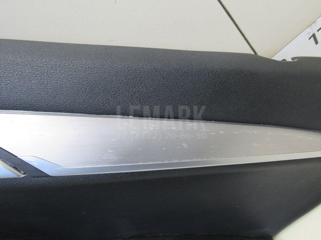 Обшивка двери задней правой для  BMW 1-serie F20/F21 2011-2019