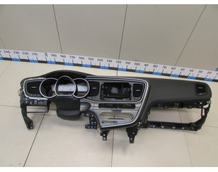Торпедо для Kia Optima III 2010-2015 с разборки состояние отличное