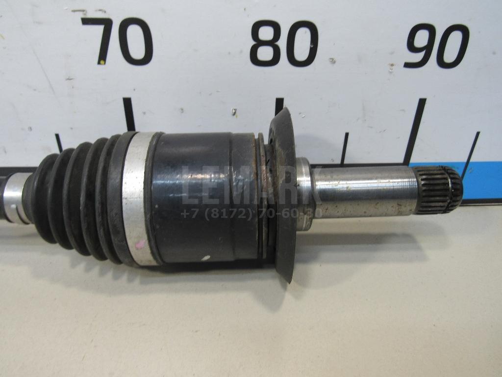 Полуось задняя для  BMW 3-serie E92/E93 2006-2012