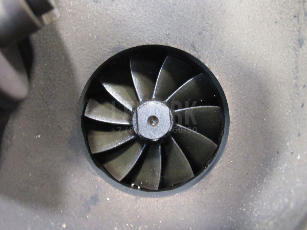 Турбокомпрессор (турбина) для  Fiat Ducato 244 (+Elabuga) 2002-2006
