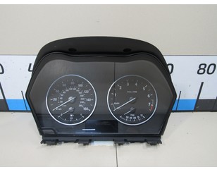 Панель приборов для BMW X1 F48 2014> с разборки состояние отличное