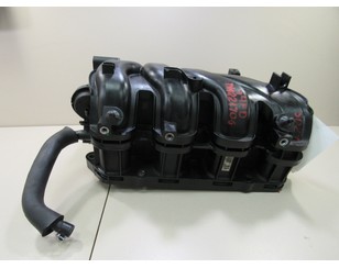 Коллектор впускной для Hyundai ix35/Tucson 2010-2015 с разборки состояние отличное