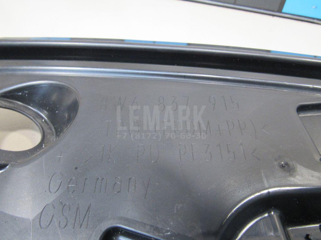 Накладка (кузов внутри) для  BMW X5 E70 2007-2013