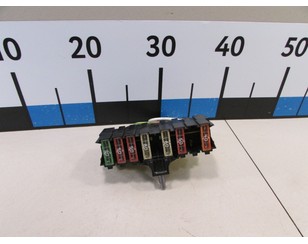 Блок предохранителей для Fiat Scudo II 2007-2016 БУ состояние отличное
