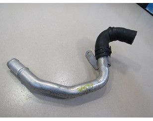 Трубка охлажд. жидкости металлическая для Mercedes Benz W218 CLS 2011-2017 с разбора состояние отличное