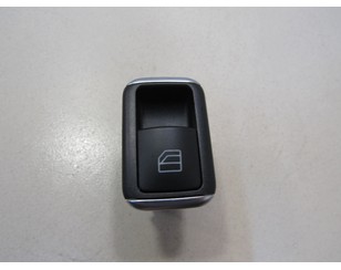 Кнопка стеклоподъемника для Mercedes Benz W212 E-Klasse 2009-2016 б/у состояние отличное