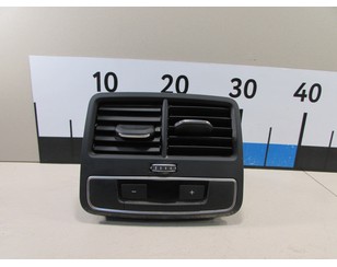 Дефлектор воздушный для Audi A4 [B9] 2015> б/у состояние отличное
