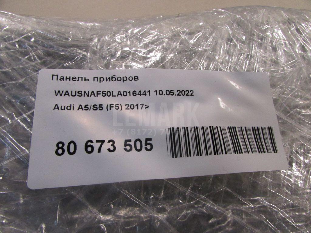 Панель приборов для  BMW 5-serie GT F07 2009-2016